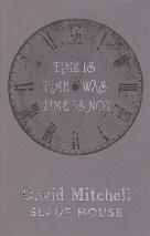 Slade House by David Mitchell